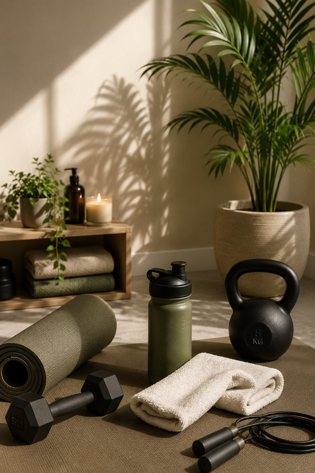Fitness · Rinde más