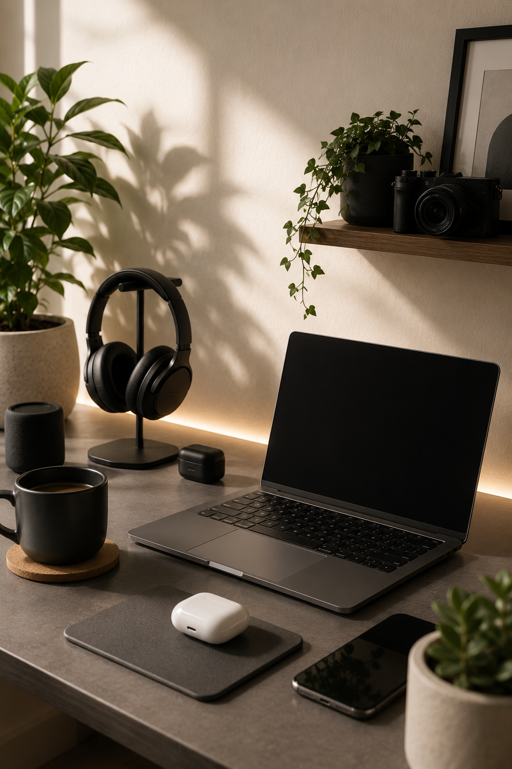 Tecnología · Simplifica tu vida