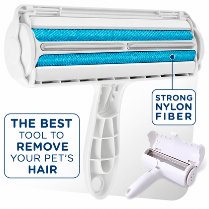 Pet Hair Remover Roller