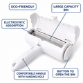 Pet Hair Remover Roller