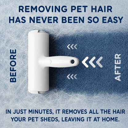 Pet Hair Remover Roller
